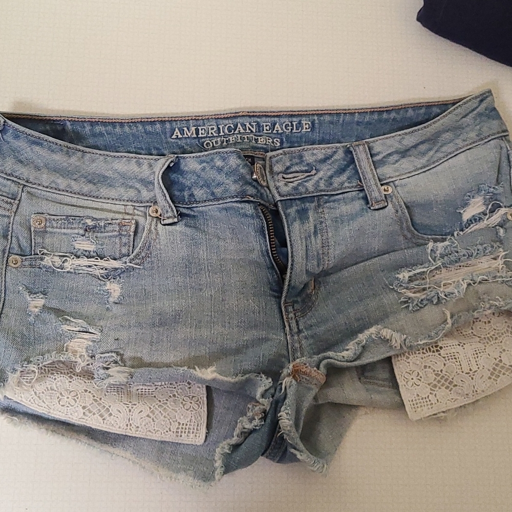 Shorts